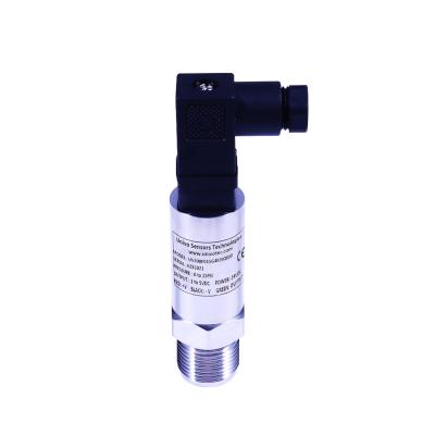 China Customizable Range UNIVO UBST-510 C-Type Pressure Sensors for Liquid Level Detection for sale