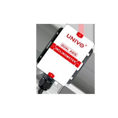China UNIVO UBIS-426Y Analog/Digital Inclinometer Sensor for X-Y Measurement Industrial Grade for sale