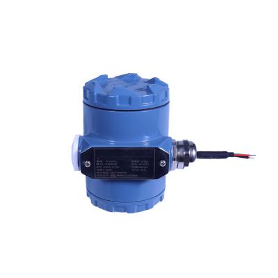 China UNIVO Waterproof Current and Voltage Digital Signal Transmitter for Liquid Level Sensor for sale