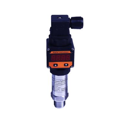 China UNIVO UBST-503SY Liquid Level Sensor with Customized OBM Support and 5VDC/24VDC Power for sale
