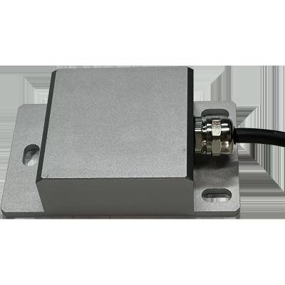 China UBTA-PLY RS232 Analog Digital Inclinometer Sensor For Dual Axis Angle Measurement for sale