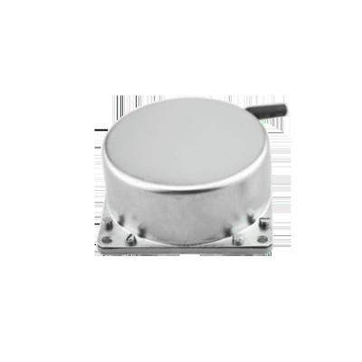 China Small Inertial Navigation Device UBTP500Y for ≤6W Power Supply and Inertial Guidance for sale