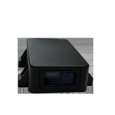 China UBJG-06Y Mini Lidar Sensor 0.05-80m Range RS485 DC 9-36V Repetitive Accuracy for sale