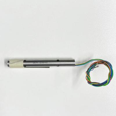 China 0.375 Inch Diameter UM-375-500 LVDT High Precision Micro Linear Displacement Sensor for sale