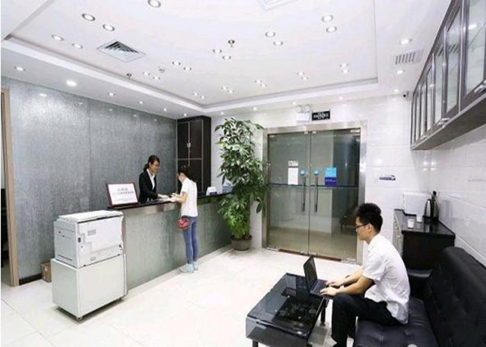 Verified China supplier - Minko (HK) Technology Co.,Ltd