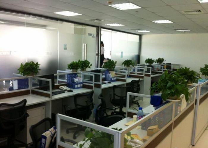 Verified China supplier - Minko (HK) Technology Co.,Ltd