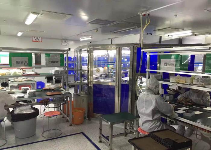 Verified China supplier - Minko (HK) Technology Co.,Ltd
