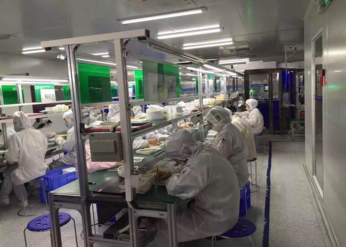 Verified China supplier - Minko (HK) Technology Co.,Ltd