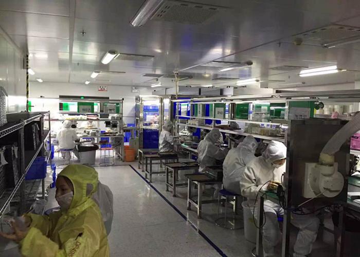 Verified China supplier - Minko (HK) Technology Co.,Ltd