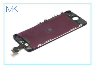 China Perfect fit IPhone 5c LCD Screen Replacement 124.4 * 59.2 * 8.97mm phone screen repair for sale