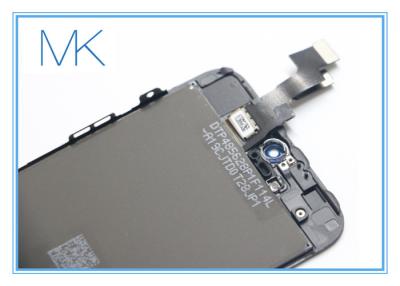 China IPhone 5s Replacement 4 inch Touch Screen Digitizer + LCD display for sale