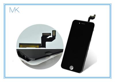 China Genuine Apple iPhone 6s LCD Replacement Complete Assembly Black for sale
