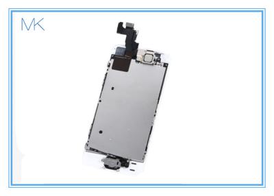 China OEM iphone 5s digitizer and lcd replacement , apple iphone replacement screen for sale