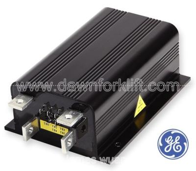 China  GE STARP2648L600PLNSS3 48V 600A Three Speed Hydraulic Pump Motor Controller  for sale