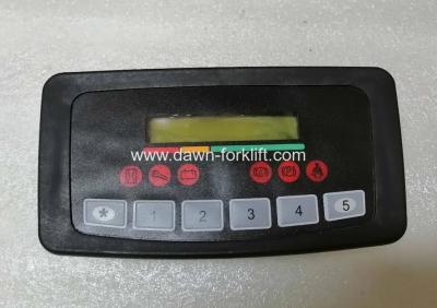 China ZAPI FC9026 Smart Display 36/48V For ZAPI Motor Controller for sale