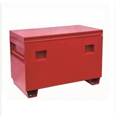 China Powder Coat Steel 48 Inch Job Box for Cold Rolled Steel Heavy Duty Tool Organization for sale