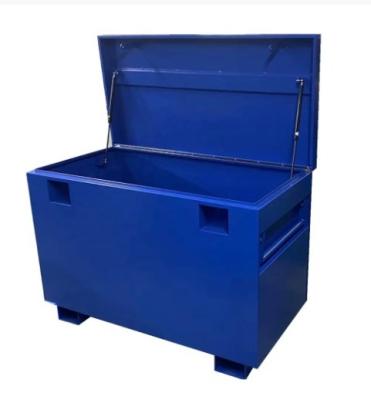China Powder Coat Steel Finish Industrial Heavy Duty Job Boxes for Professional Mechanics for sale