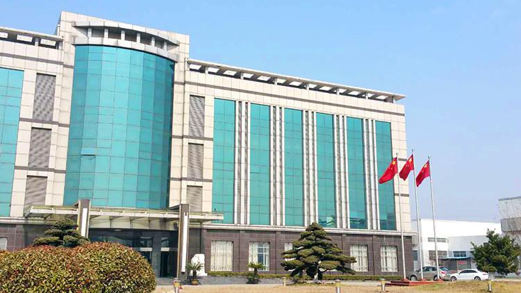 Verified China supplier - Jiujiang Xingli Beihai composite material Co., Ltd