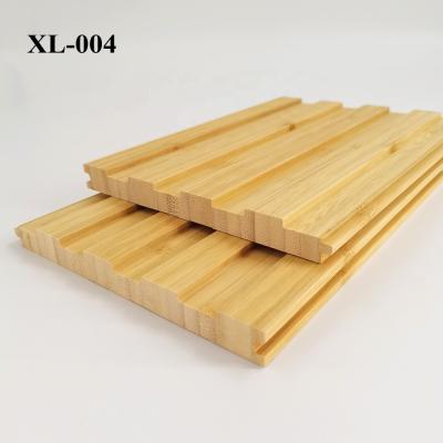 China Popular Bamboo Wall Cladding for sale