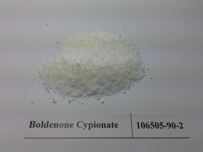 China Pó farmacêutico de Boldenone Cypionate à venda
