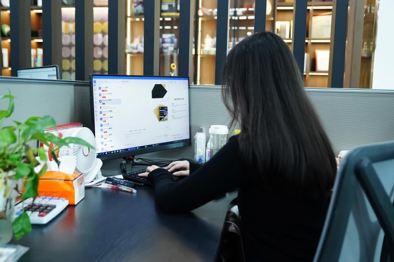 Verified China supplier - Shenzhen Jiu Ding Abrasives Co., Ltd.