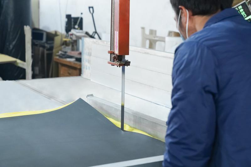 Verified China supplier - Shenzhen Jiu Ding Abrasives Co., Ltd.