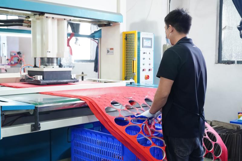 Verified China supplier - Shenzhen Jiu Ding Abrasives Co., Ltd.