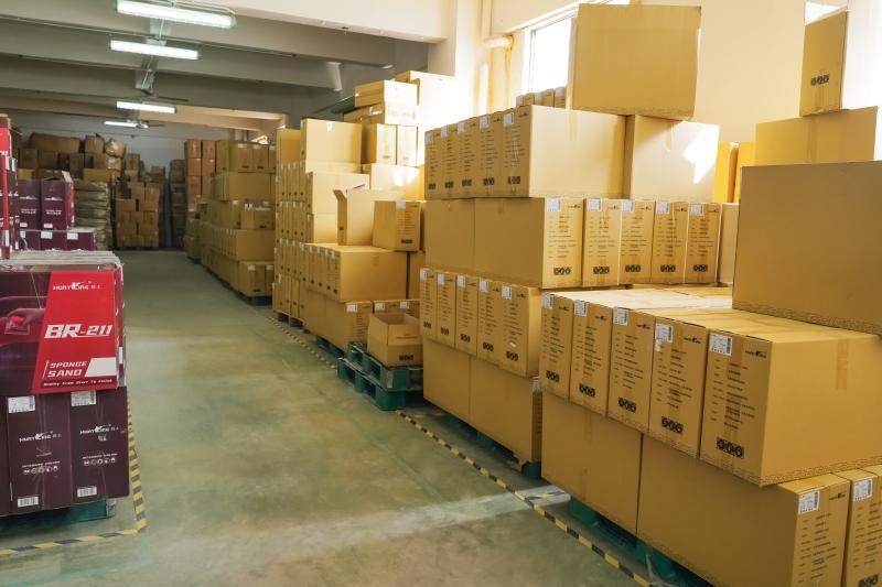 Verified China supplier - Shenzhen Jiu Ding Abrasives Co., Ltd.