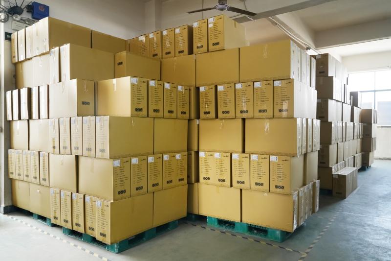 Verified China supplier - Shenzhen Jiu Ding Abrasives Co., Ltd.