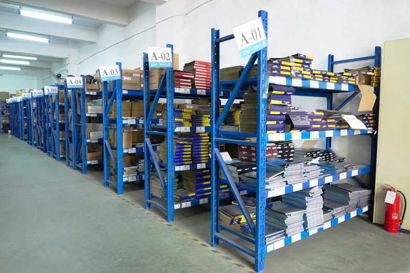 Verified China supplier - Shenzhen Jiu Ding Abrasives Co., Ltd.