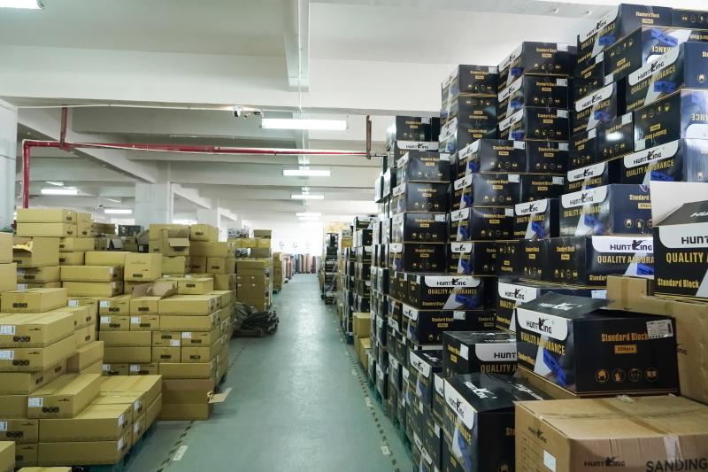 Verified China supplier - Shenzhen Jiu Ding Abrasives Co., Ltd.