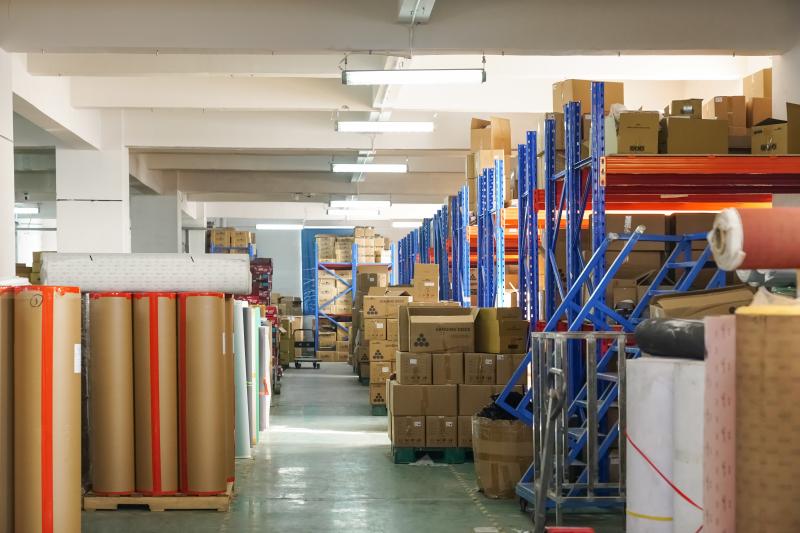 Verified China supplier - Shenzhen Jiu Ding Abrasives Co., Ltd.