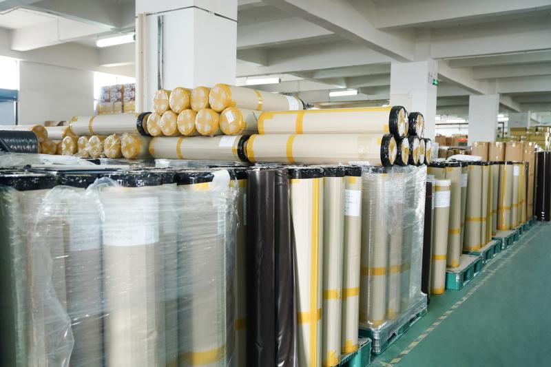 Verified China supplier - Shenzhen Jiu Ding Abrasives Co., Ltd.
