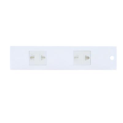 China Multimedia Box Functional Accessories 220V Power Outlet Module 220V Power Outlet for sale