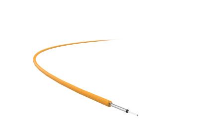 China OM2 Fiber Optic Cable 9.0 N Multimode Patch Cord 1300nm Operating Wavelengths à venda