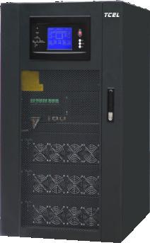 China Sistema modular 60kVA UPS Data Center UPS de TRM UPS en venta