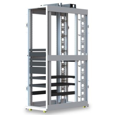 China Server Rack Accessories Server Cabinet Components for sale
