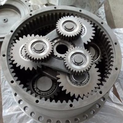 China High Strength OEM Gears for power transmission parts for sale