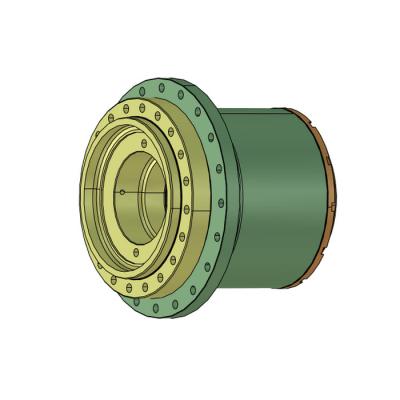 China 50000N.m Planetary Gearbox for Track Drive for sale