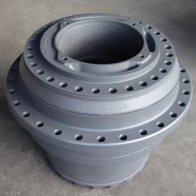 China 1000000N.m Planetary Gearbox for Track Drive for sale