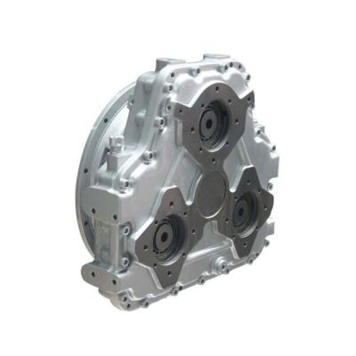 China 420kW One Input Three Outputs Transfer Case for Hydraulic Pump for sale