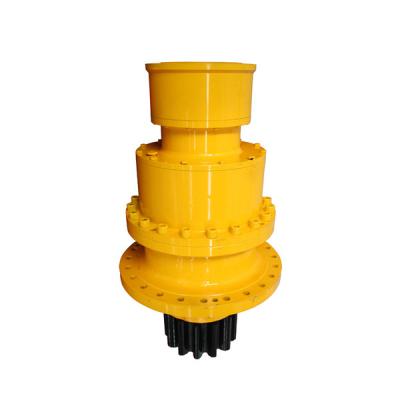 China 16000Nm Planetary Gearbox Slew Drive GFB036L3B for sale