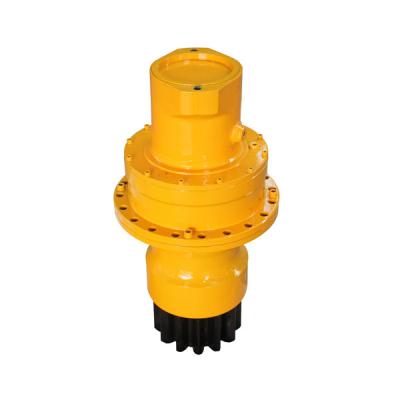 China 10000Nm Planetary Gearbox Slew Drive GFB026L2B for sale
