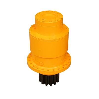 China 7700Nm Planetary Gearbox Slew Drive GFB017L2B for sale