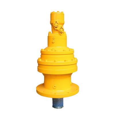China 18000Nm Planetary Gearbox Slew Drive GFB040L2B for sale
