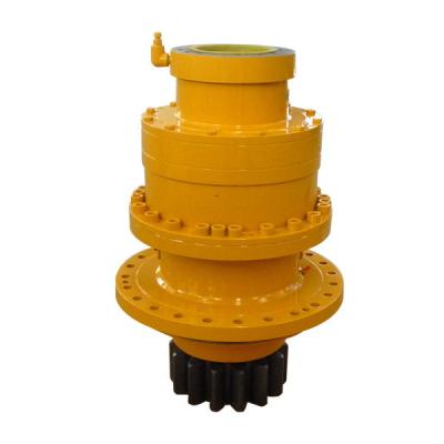 China 52000Nm Planetary Gearbox Slew Drive GFB110L3B for sale