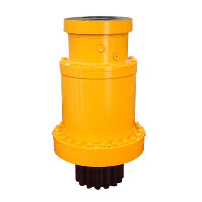 China 32000Nm Planetary Gearbox Slew Drive GFB080L2B for sale