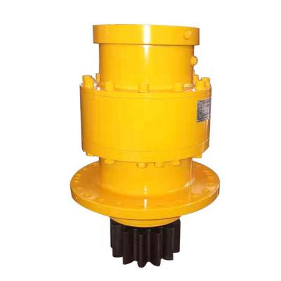 China 25000Nm Planetary Gearbox Slew Drive GFB060L2B for sale