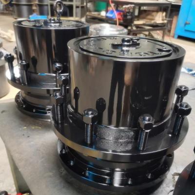 China VB11 Wheel Drive Double Reduction Planetary Gearbox Reducer for sale