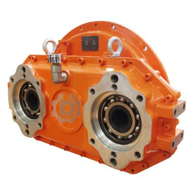 China 485HP Two Outpus Pump Drive 2PD-360 for sale